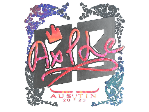Ax1Le