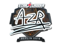 AZR