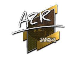 AZR