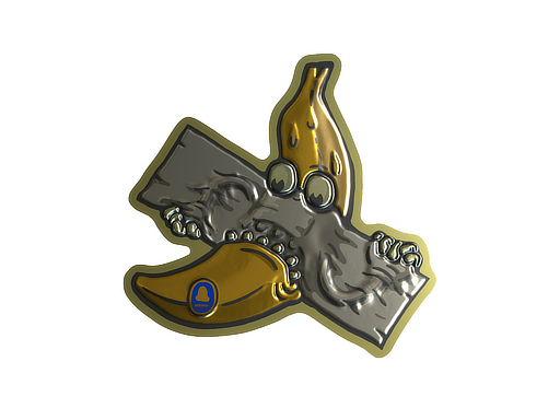Bananart
