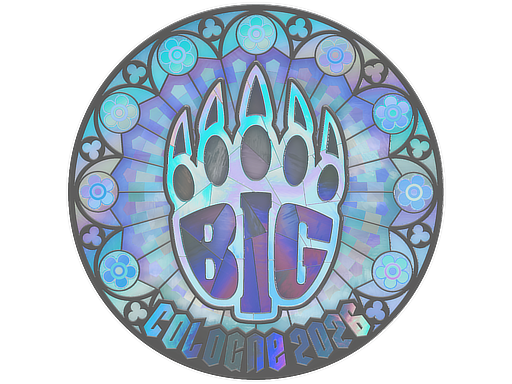 BIG