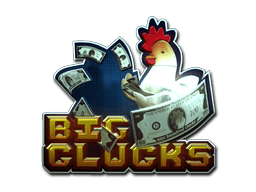 Big Clucks