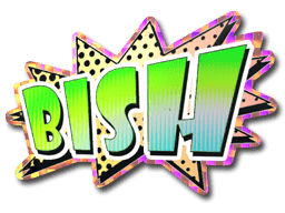 Bish