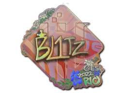 bLitz