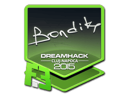 bondik