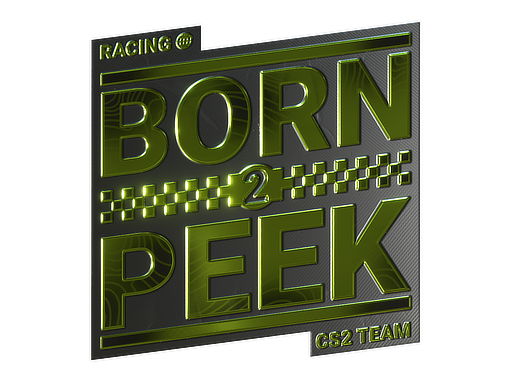 Born To Peek