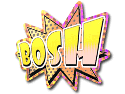 Bosh