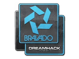 Bravado Gaming