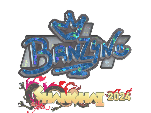 brnz4n (Glitter)