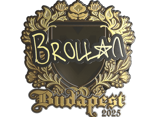 Brollan