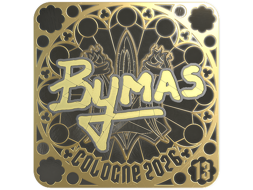 Bymas