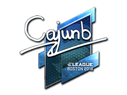 cajunb