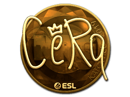 CeRq