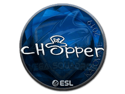 chopper