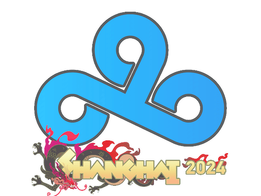 Cloud9