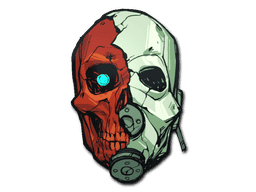 Combine Helmet