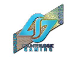 Counter Logic Gaming