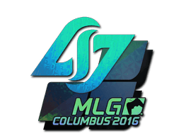 Counter Logic Gaming