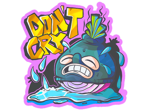 Cry Baby