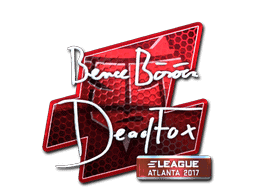 DeadFox
