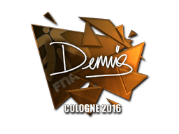 dennis