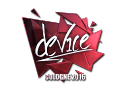 device