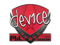 device