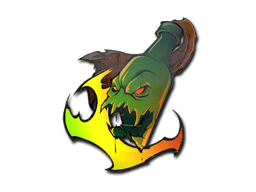 Devouring Flame