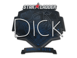 DickStacy