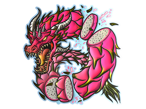 Dragon Fruit