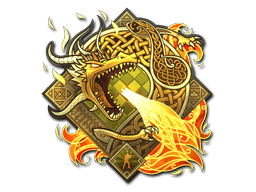 Dragon Lore