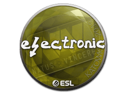 electronic