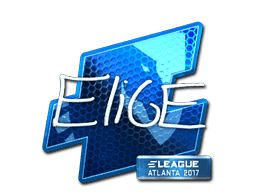 EliGE