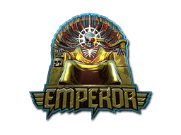 Emperor