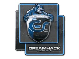 ESC Gaming