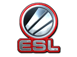 ESL One Cologne 2014 (Red)