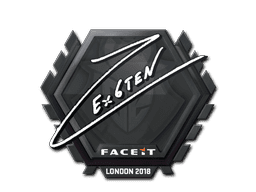 Ex6TenZ