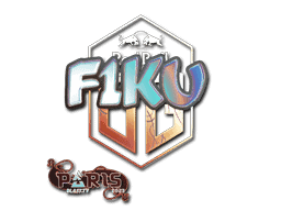 F1KU