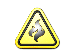 Flammable