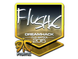 flusha