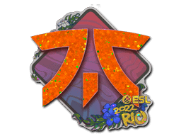 Fnatic (Glitter)