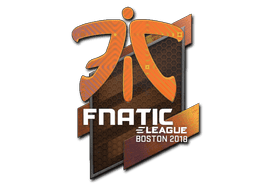 Fnatic