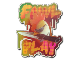 Fowl Play