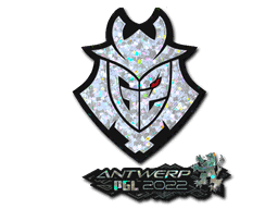 G2 Esports (Glitter)