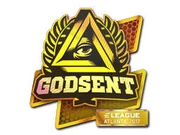 GODSENT