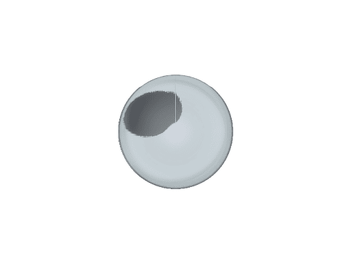 Googly Eye (Lenticular)