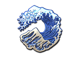 Great Wave
