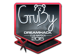 GruBy