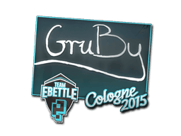 GruBy
