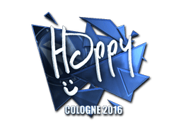Happy
